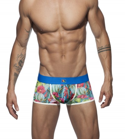 Cactus Push up Boxer